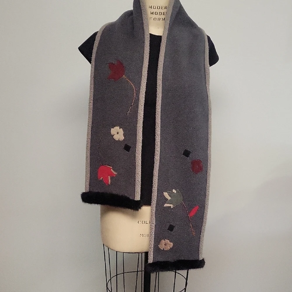 CB Wraps By Canvasbacks Gray Textured Wrap